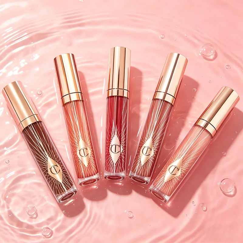 Best Seller CT Sheer Cool-toned Pink Lipstick Bright Nourish Lip Gloss Mirror Water Long Lasting Moisturizing Lipstick Makeup
Best Seller CT Sheer Cool-toned Pink Lipstick Bright Nourish Lip Gloss Mirror Water Long Lasting Moisturizing Lipstick Makeup