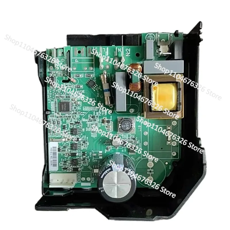 Embraco CF02D01 M 0.0 00F00VES 6146294 -00 V8 Аксессуары для холодильника Инвертор Компрессор Инвертор Плата управления приводом Универсальная
Embraco CF02D01 M 0.0 00F00VES 6146294 -00 V8 Аксессуары для холодильника Инвертор Компрессор Инвертор Плата управления приводом Универсальная