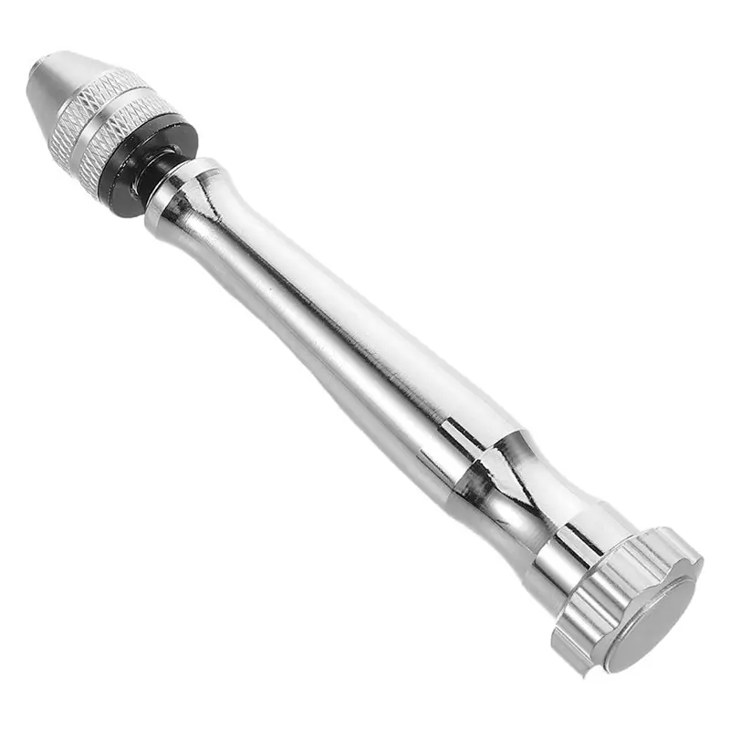 AB46-Precision Tool Watch Repair Pin Vise Hand Drill Single Head Portable Professional Watchmaker
AB46-Precision Tool Watch Repair Pin Vise Hand Drill Single Head Portable Professional Watchmaker