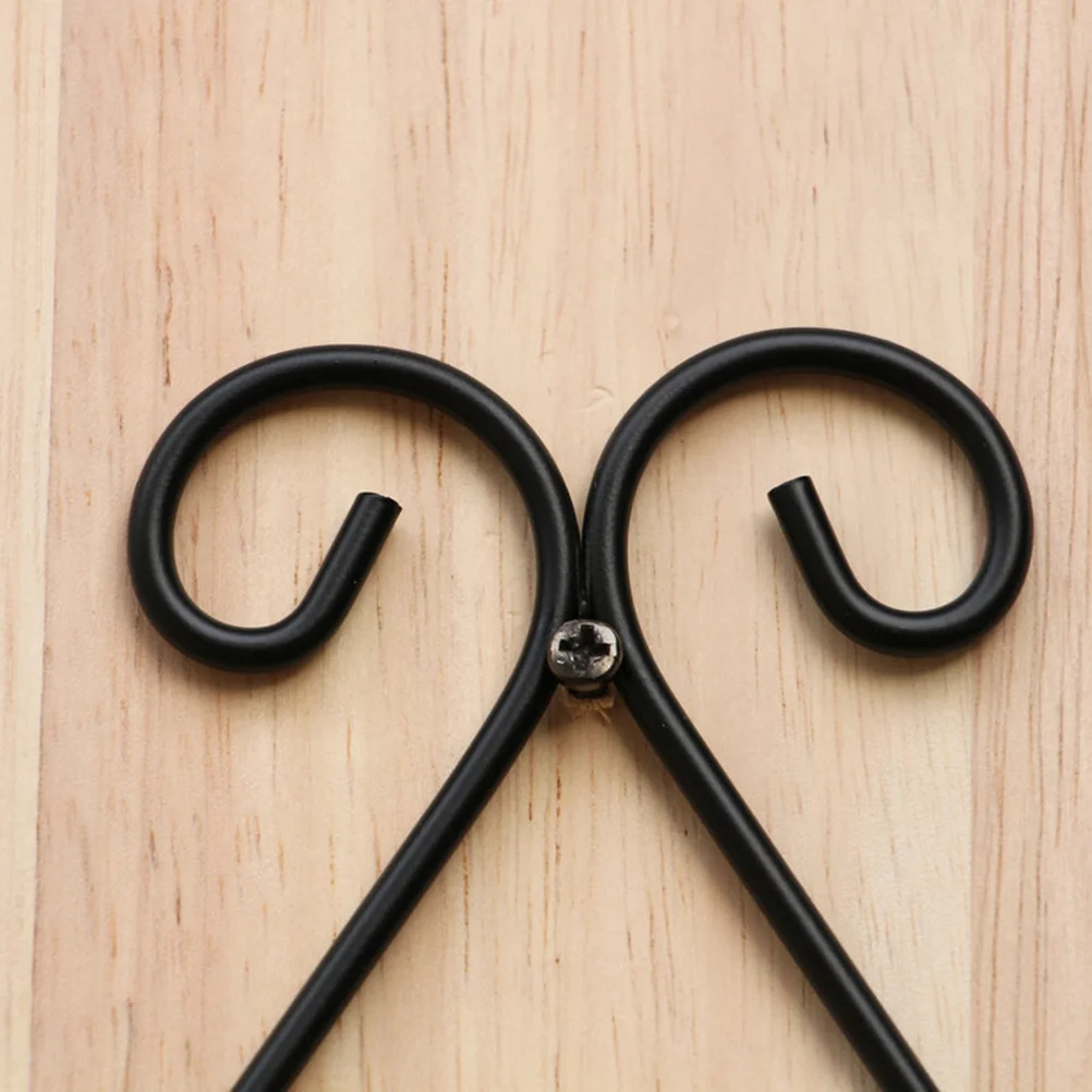 Premium Iron Easel Stand Black Metal Base for Photos Books Collector Plates Artwork Display Decorative Home Office Living Room
Premium Iron Easel Stand Black Metal Base for Photos Books Collector Plates Artwork Display Decorative Home Office Living Room