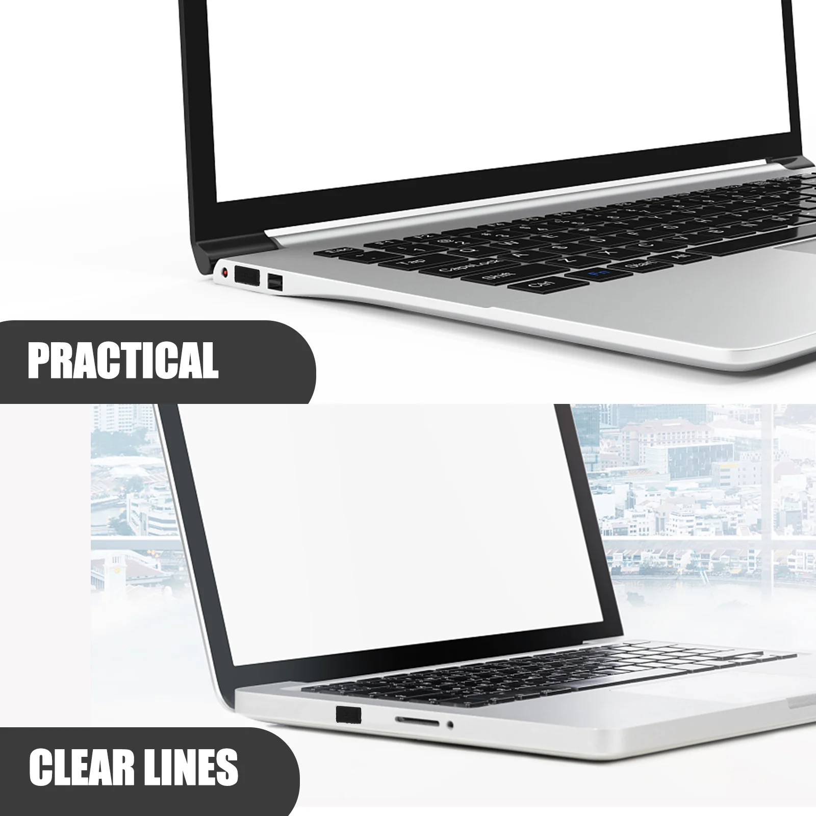 32 шт. USB пылезащитные заглушки для ноутбука, силиконовые чехлы для портов, стопор, защитная заглушка для зарядки компьютера для ноутбука
32 шт. USB пылезащитные заглушки для ноутбука, силиконовые чехлы для портов, стопор, защитная заглушка для зарядки компьютера для ноутбука