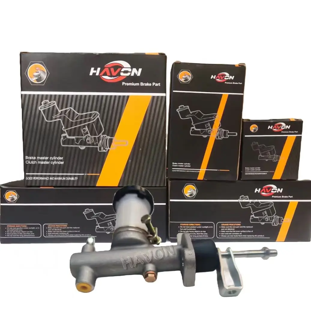Factory Directly Hot Selling Fits FOR Nissan Clutch Master Cylinder 30610-91P57 3061055S0A 30610-C6000
Factory Directly Hot Selling Fits FOR Nissan Clutch Master Cylinder 30610-91P57 3061055S0A 30610-C6000