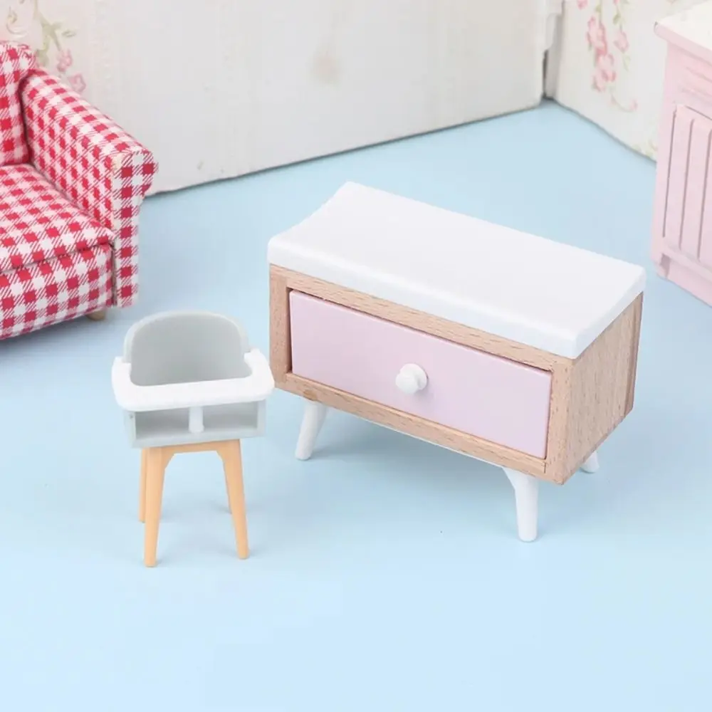 1:12 Dollhouse Wooden horse Toy Dollhouse Trojan Horse Simulation Dining Chair Model Miniature Dining Chair Dollhouse Furniture
1:12 Dollhouse Wooden horse Toy Dollhouse Trojan Horse Simulation Dining Chair Model Miniature Dining Chair Dollhouse Furniture