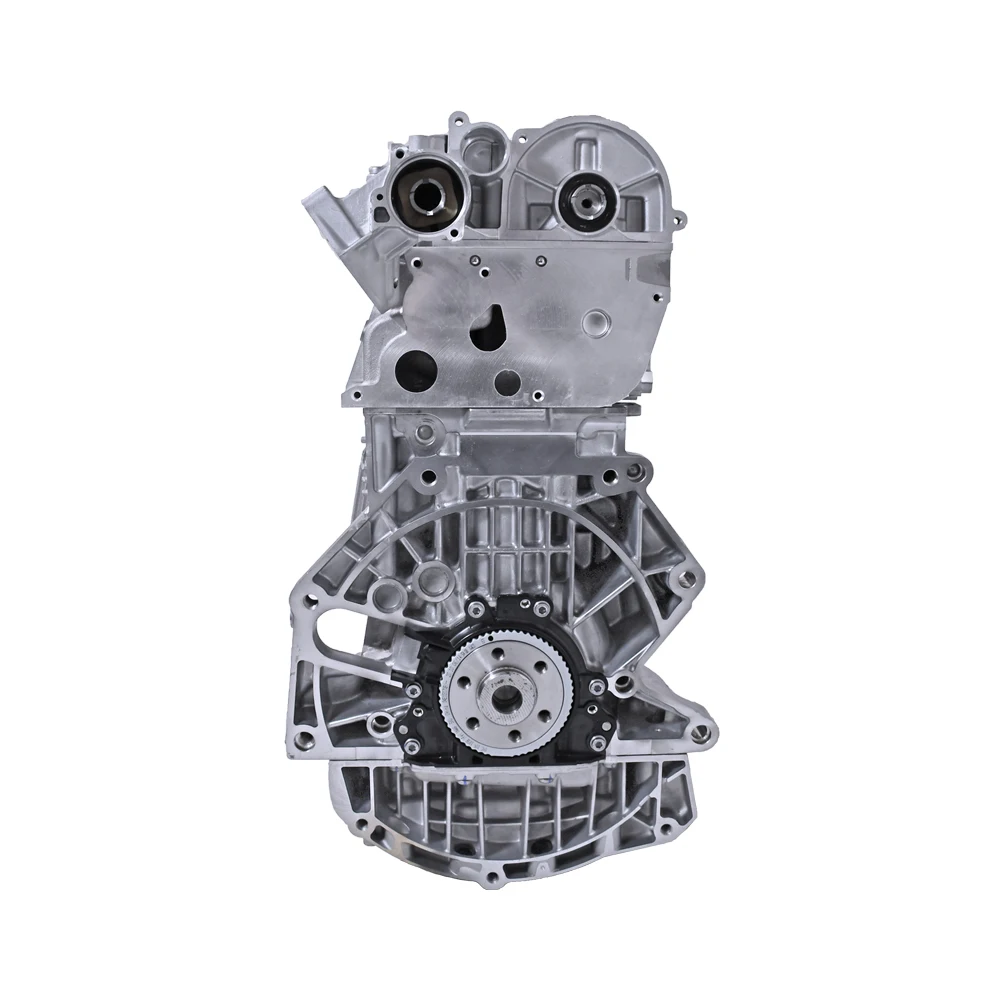 Hot Sales 1.4T EA211 MOTOR CHP CST for VW Passat Touran Tiguan LamandoTharu Golf EA211 Engine
Hot Sales 1.4T EA211 MOTOR CHP CST for VW Passat Touran Tiguan LamandoTharu Golf EA211 Engine