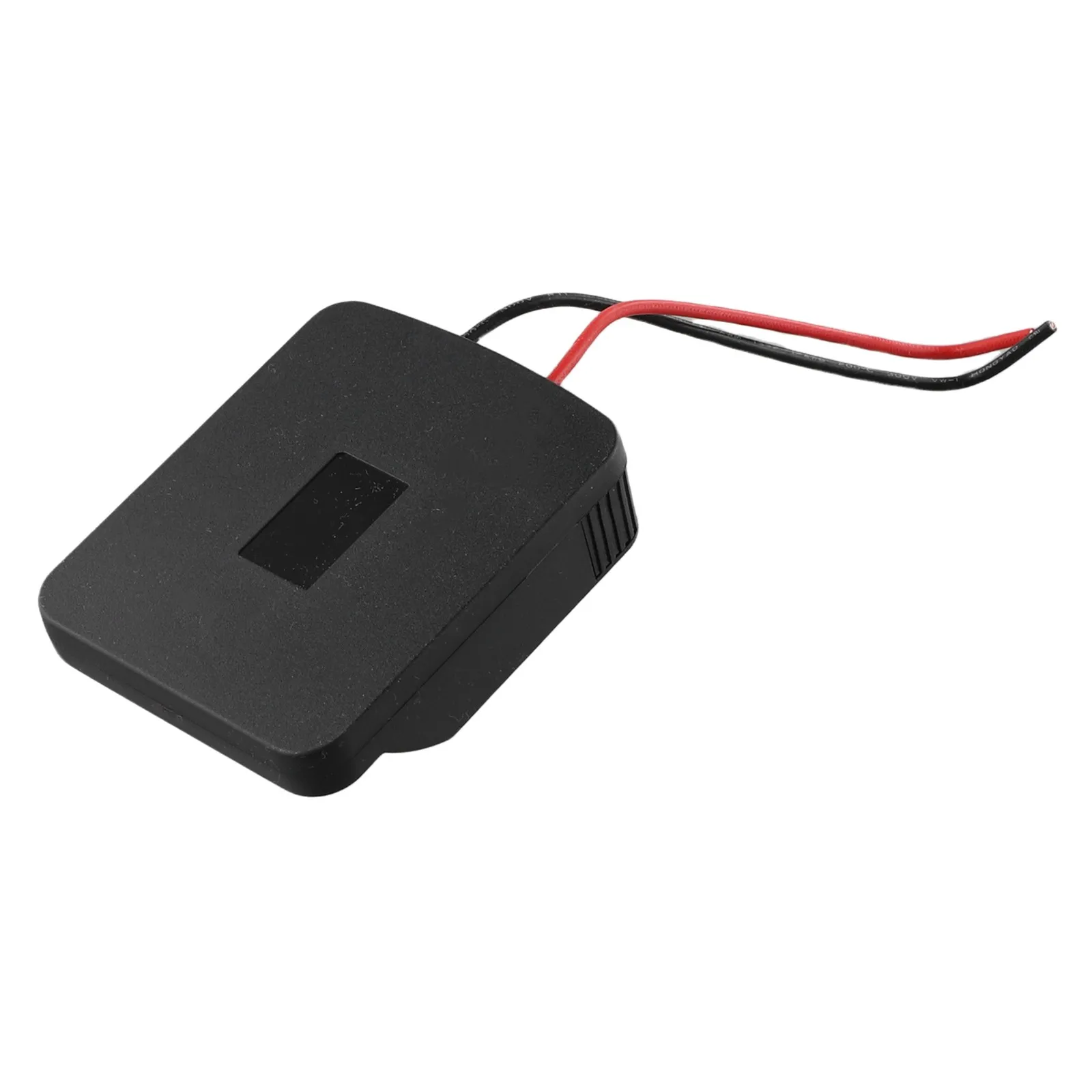 Adaptor Battery Adapter Li-ion Battery Connector DIY For Metabo 18V Part 1 Piece Power Replace 1pc Replacement
Adaptor Battery Adapter Li-ion Battery Connector DIY For Metabo 18V Part 1 Piece Power Replace 1pc Replacement