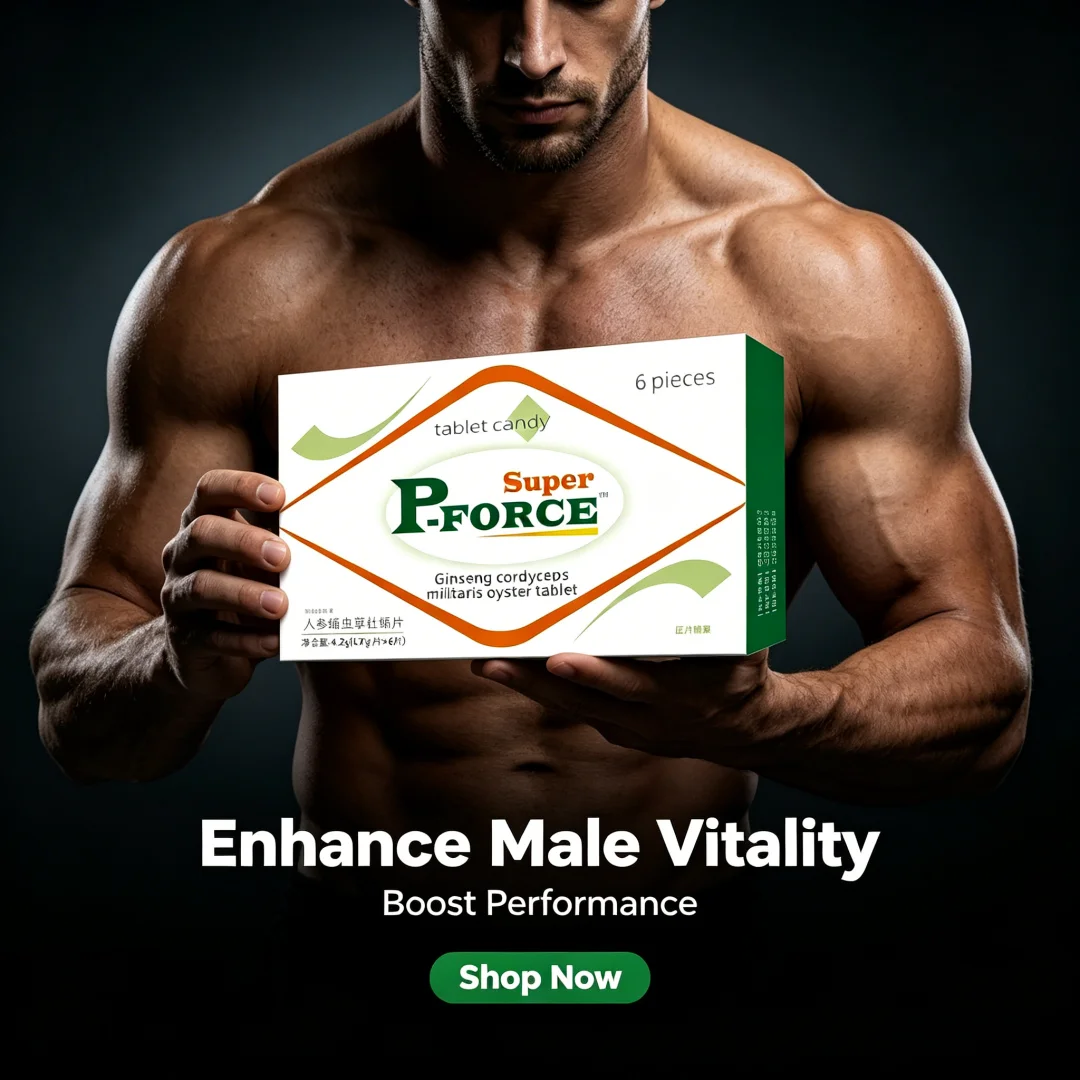 High-Potency Epimedium Supplement Natural Energy Booster Growth Pills Pure Resistance Booster
High-Potency Epimedium Supplement Natural Energy Booster Growth Pills Pure Resistance Booster