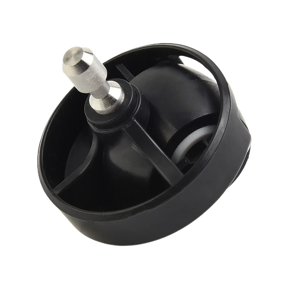 Abrasion-resistant Rubber Roller Front Wheel 1pcs Accessories Cleaning Tool Household Supplies Part Vacuum Parts
Abrasion-resistant Rubber Roller Front Wheel 1pcs Accessories Cleaning Tool Household Supplies Part Vacuum Parts