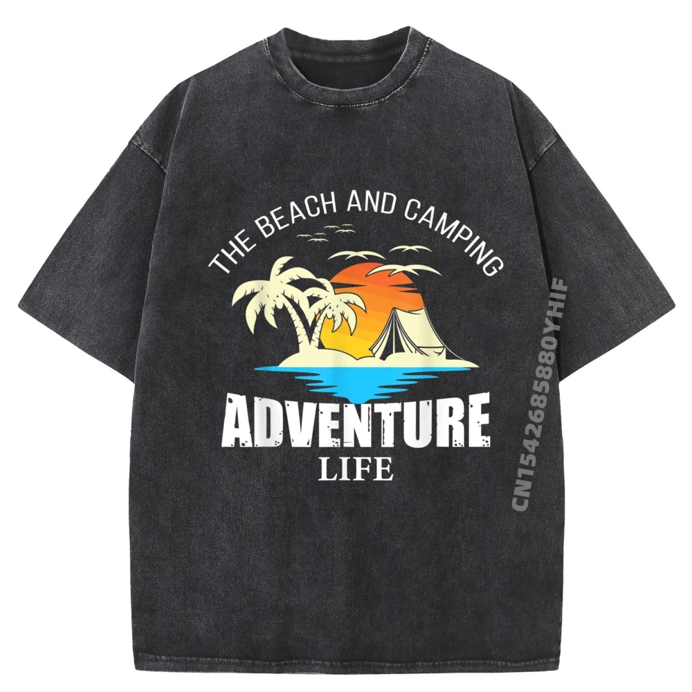 The Beach And Camping Outdoor Adventure Life Camping Men Clothing Oversized Washed Shirt Men Printed Shirts Vaporwave
The Beach And Camping Outdoor Adventure Life Camping Men Clothing Oversized Washed Shirt Men Printed Shirts Vaporwave