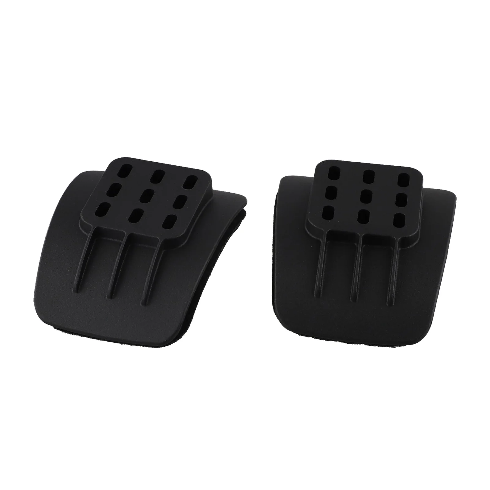 103x77mm Aerobars Replacement Pads Closed-cell Polyethylene Foam Easy Installation Ergonomic Design For Aerobars
103x77mm Aerobars Replacement Pads Closed-cell Polyethylene Foam Easy Installation Ergonomic Design For Aerobars