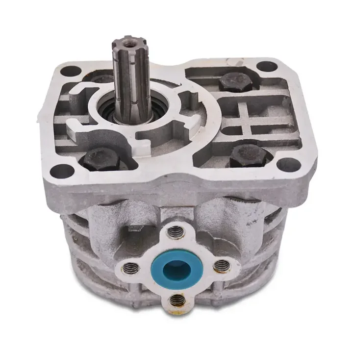 MTZ NSH Series Gear Pump NSH32 NSH32D-3NSH32M-3 NSH50M-3 NSH100M-3 Aluminum Alloy Hydraulic Oil Pump for Agricultural Machinery
MTZ NSH Series Gear Pump NSH32 NSH32D-3NSH32M-3 NSH50M-3 NSH100M-3 Aluminum Alloy Hydraulic Oil Pump for Agricultural Machinery
