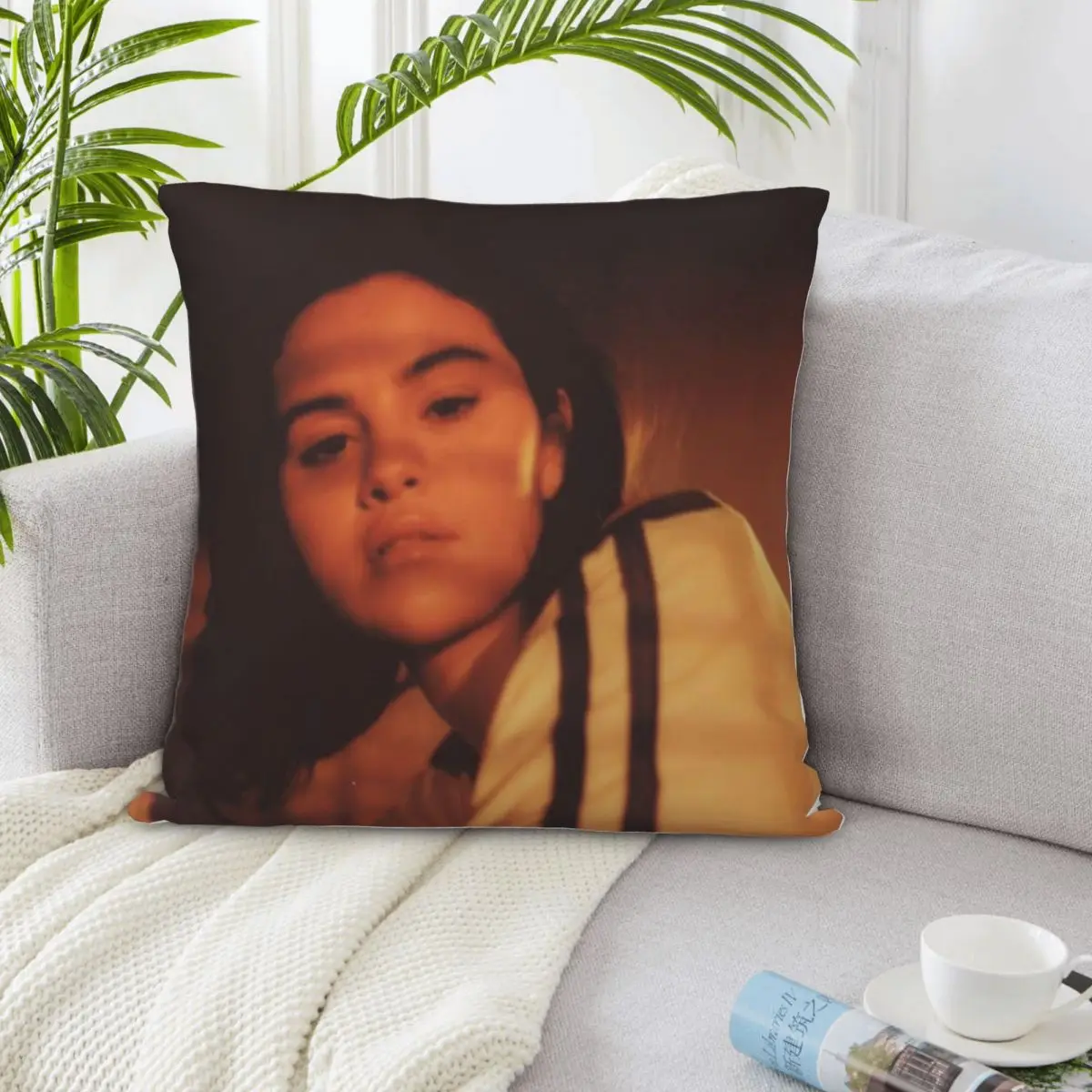 Selena Gomez 02724 Home Body Pillow Pillow Cover Dakimakura Pillow Case Pillow Cover
Selena Gomez 02724 Home Body Pillow Pillow Cover Dakimakura Pillow Case Pillow Cover