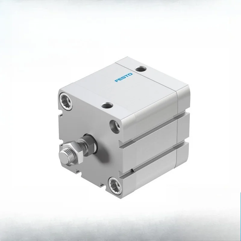 Parts for FESTO Compact Cylinders ADN-63 50 A P A 536338
Parts for FESTO Compact Cylinders ADN-63 50 A P A 536338