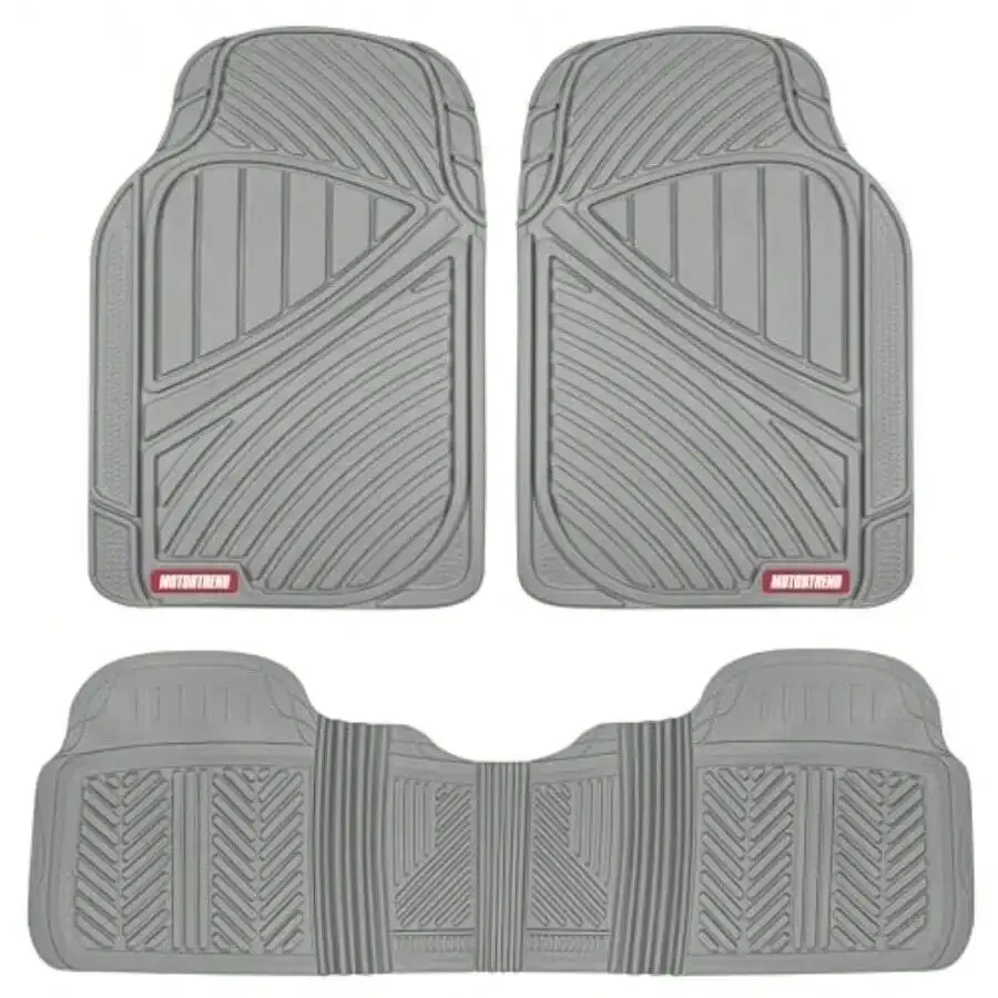 All Weather Rub Car Floor Ma - 3 Piece Floor Ma Auttive Liner For Car Truck UV Heavy-Duty Of G
All Weather Rub Car Floor Ma - 3 Piece Floor Ma Auttive Liner For Car Truck UV Heavy-Duty Of G