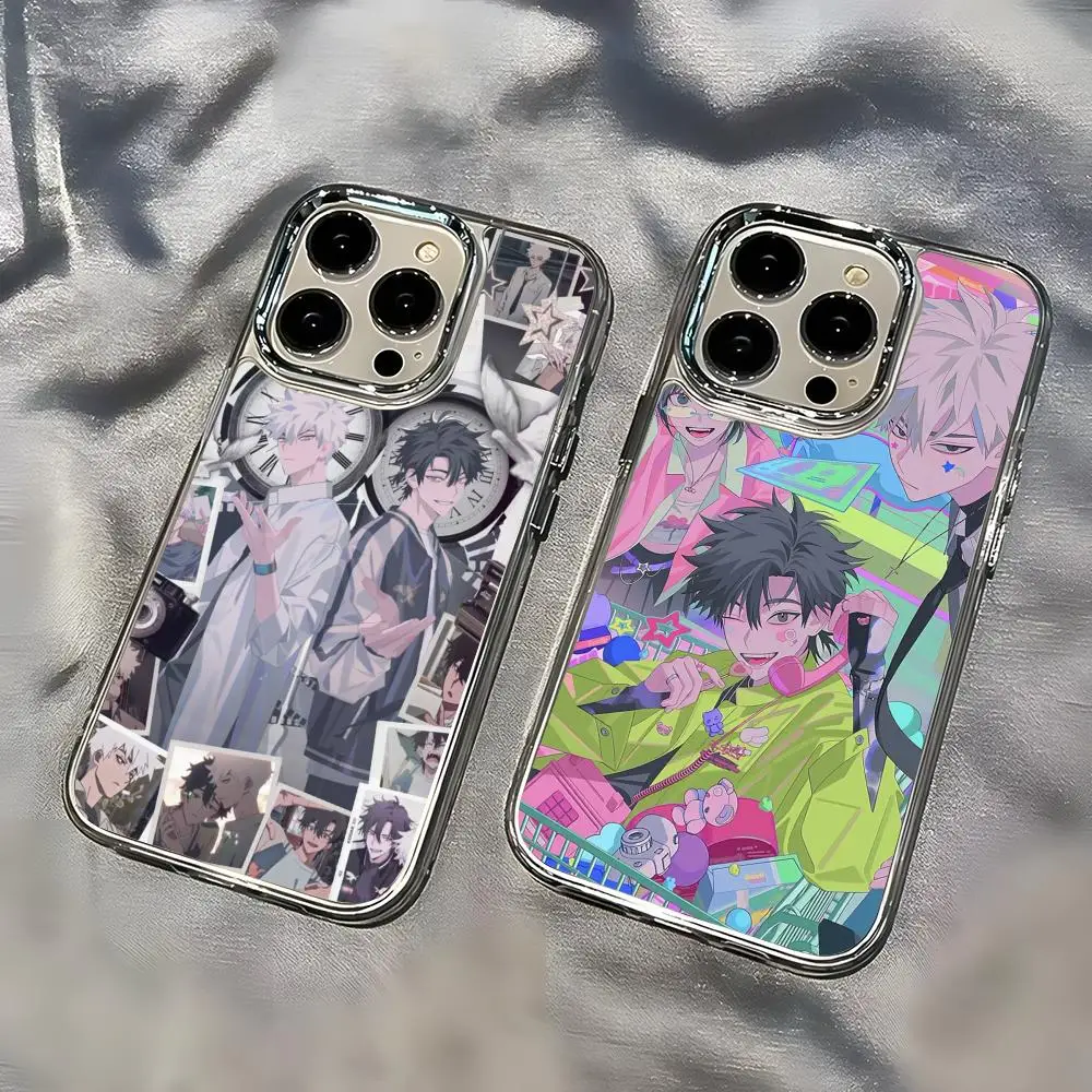 Hot anime LINK CLICK Phone Case For iPhone17 16 15 14 13 12 11 Pro Max Plus Chrome Button Camera Ring Transparent Case
Hot anime LINK CLICK Phone Case For iPhone17 16 15 14 13 12 11 Pro Max Plus Chrome Button Camera Ring Transparent Case