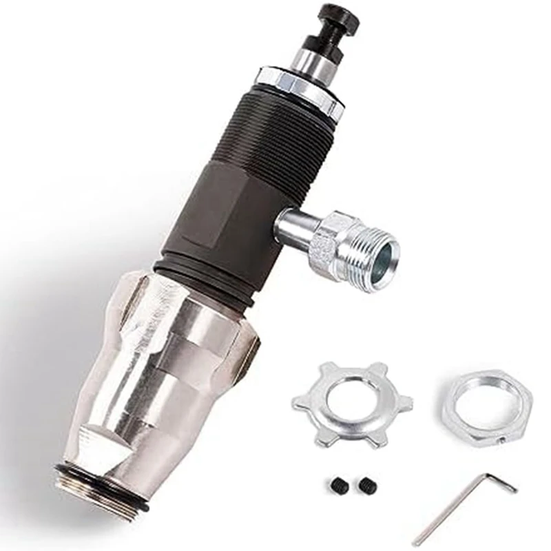 Airless Paint Spray Pump Accessories For Paint Sprayers 390 395 Pro 210 Pro 210PC 230PC Replaces 17C721 17C-721 Paint Spray Pump
Airless Paint Spray Pump Accessories For Paint Sprayers 390 395 Pro 210 Pro 210PC 230PC Replaces 17C721 17C-721 Paint Spray Pump