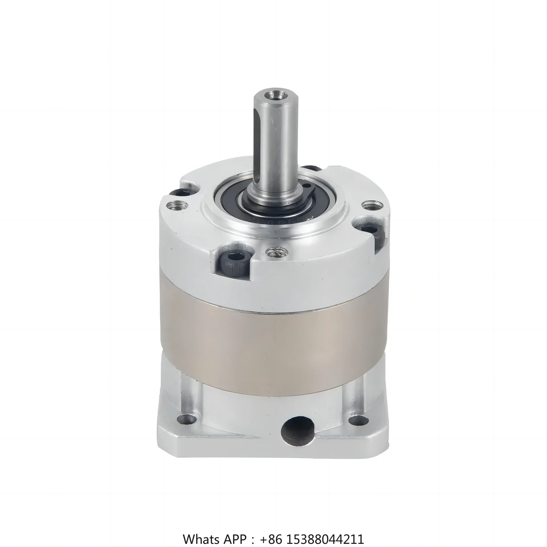 42mm PLE42 Small Planetary Reducer, Servo Planetary Reducer High Precision For Stepper Motor And Servo Motor
42mm PLE42 Small Planetary Reducer, Servo Planetary Reducer High Precision For Stepper Motor And Servo Motor