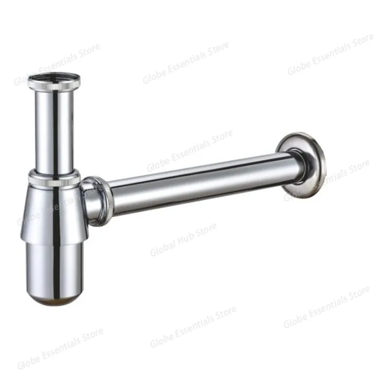 Waterproof Separator, Zinc Alloy Water Separator, Wall-mounted Drainage, Deodorization and Water Removal Device
Waterproof Separator, Zinc Alloy Water Separator, Wall-mounted Drainage, Deodorization and Water Removal Device