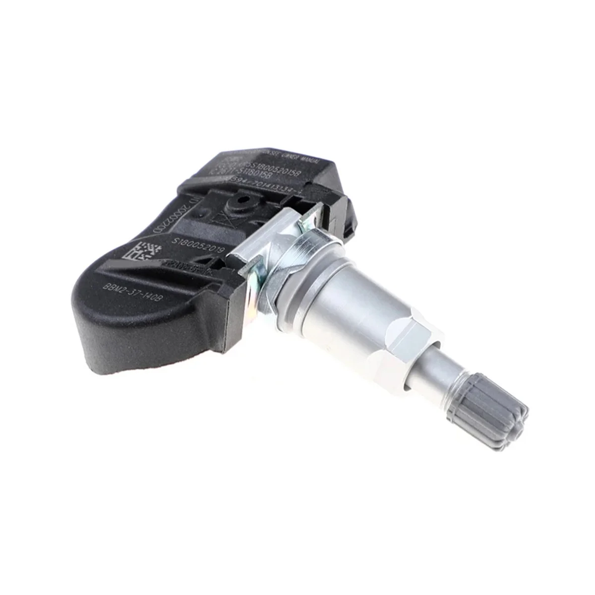 Датчик давления в шинах BHA4-37-140A TPMS, 6 шт., для мониторов шин 2, 3, 5, 6, 3 -5, 7 -9 MX-5 -8, 2004-2020
Датчик давления в шинах BHA4-37-140A TPMS, 6 шт., для мониторов шин 2, 3, 5, 6, 3 -5, 7 -9 MX-5 -8, 2004-2020