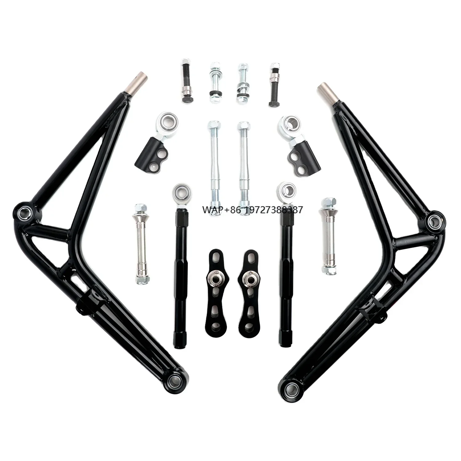 Suitable for 3 Series 3rd Generation 1990-2000 E36 Automotive Suspension Control Arm Front Lower Control Arm
Suitable for 3 Series 3rd Generation 1990-2000 E36 Automotive Suspension Control Arm Front Lower Control Arm