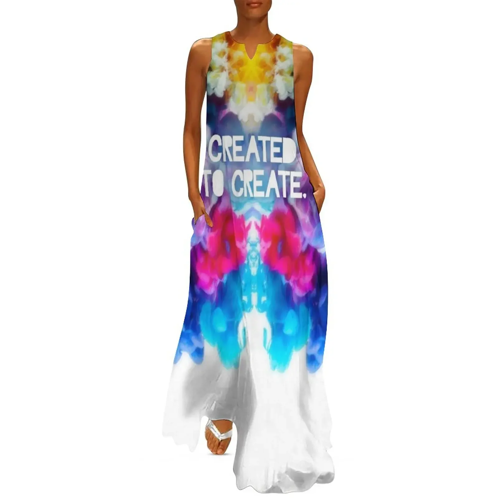Created to create Long Dress dresses for woman luxury evening dresses 2024 Clothing
Created to create Long Dress dresses for woman luxury evening dresses 2024 Clothing