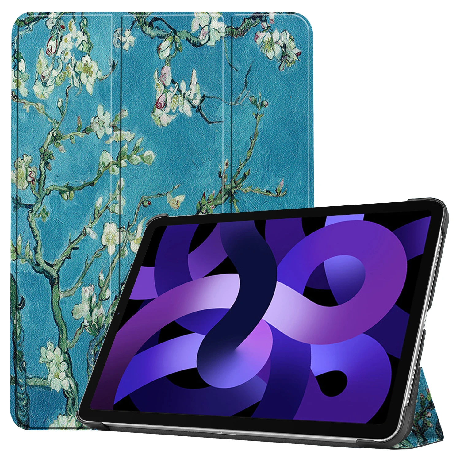 For iPad Air 11 2024 Case 11 inch Magnetic Folding PU Leather Back For iPad Air 2024 11 inch A2899 A2900 Tablet Cover
For iPad Air 11 2024 Case 11 inch Magnetic Folding PU Leather Back For iPad Air 2024 11 inch A2899 A2900 Tablet Cover