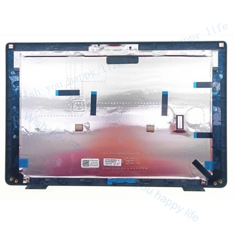 Задняя крышка корпуса LULUYUAN LCD для Dell Latitude 7330 E7330 MX2XK 0MX2XK
Задняя крышка корпуса LULUYUAN LCD для Dell Latitude 7330 E7330 MX2XK 0MX2XK