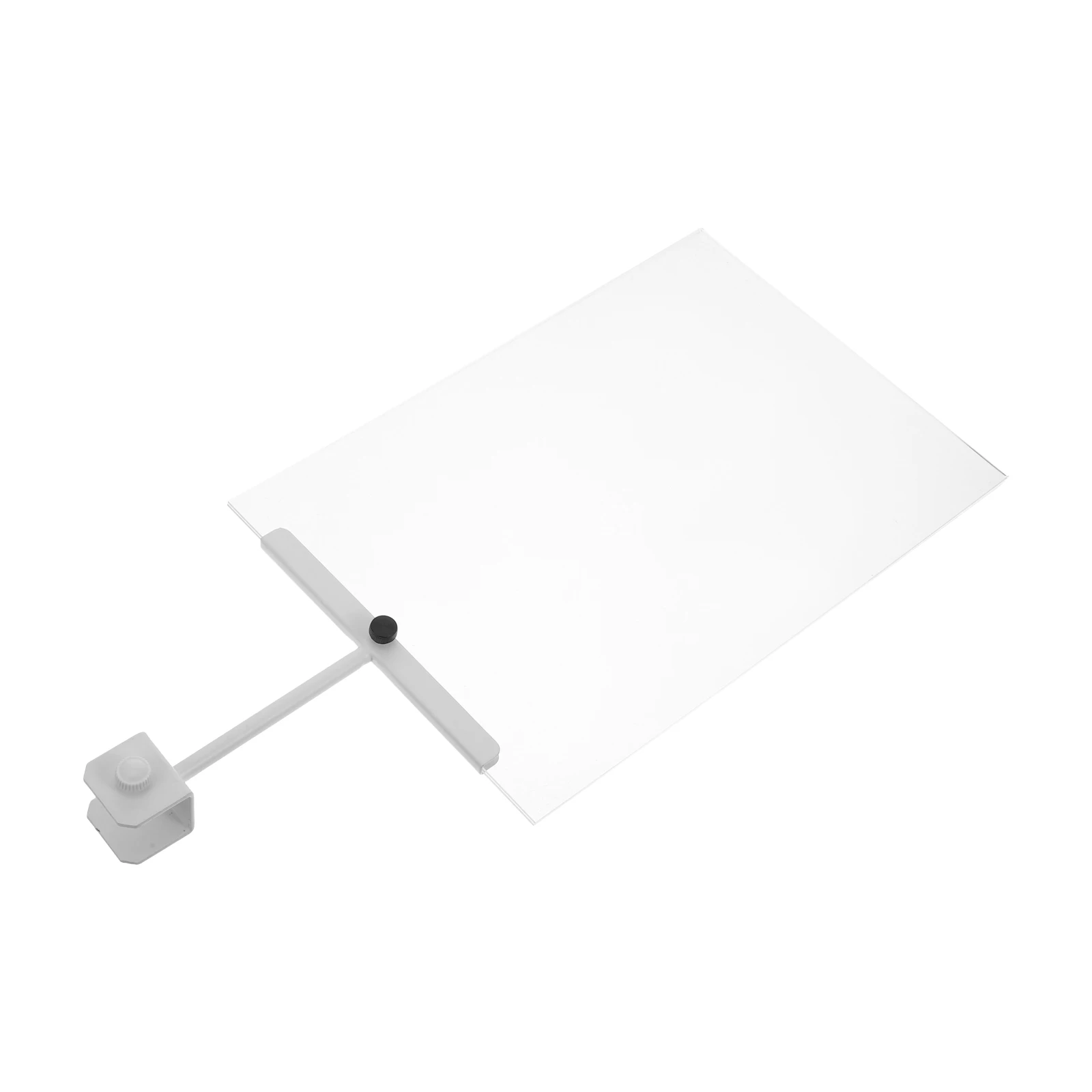 Aluminum Alloy Shelf Label Retail Display Signs Chalkboard Clip Clamp Material Versatile Sizing Space Saving Design
Aluminum Alloy Shelf Label Retail Display Signs Chalkboard Clip Clamp Material Versatile Sizing Space Saving Design