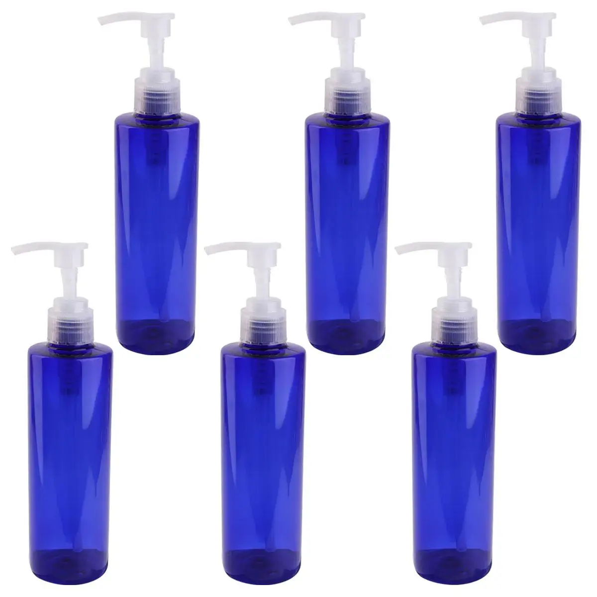 6 Pcs Lotion Durable Lightweight Eco Friendly Reusable Diy Body Lotions Essential Oil Blends Liquid Soaps Shampoo
6 Pcs Lotion Durable Lightweight Eco Friendly Reusable Diy Body Lotions Essential Oil Blends Liquid Soaps Shampoo