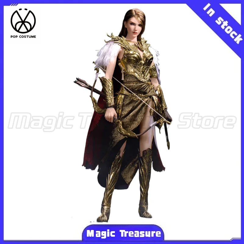 【MT】POP COSTUME OSC-005 The Star Chart Series Olympus IKARTHI Action Figure
【MT】POP COSTUME OSC-005 The Star Chart Series Olympus IKARTHI Action Figure