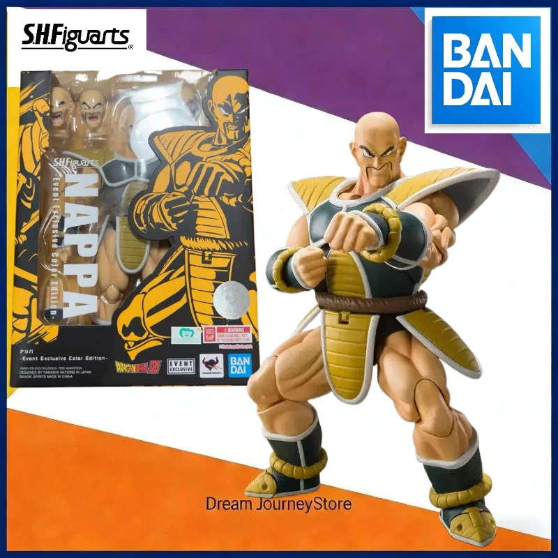 Оригинальная фигурка Наппы из кожи Dragon Ball от Bandai S.H. В наличии: Фигурки Figuarts, новые в коробке, аниме-фигурки, коллекционные модели
Оригинальная фигурка Наппы из кожи Dragon Ball от Bandai S.H. В наличии: Фигурки Figuarts, новые в коробке, аниме-фигурки, коллекционные модели