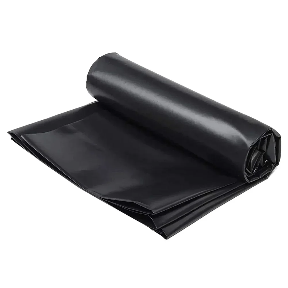 New Practical Pond Liner 1pc Long-lasting Outdoor Plants Reliable Replacement Supplies Garden Ponds Heavy Duty
New Practical Pond Liner 1pc Long-lasting Outdoor Plants Reliable Replacement Supplies Garden Ponds Heavy Duty