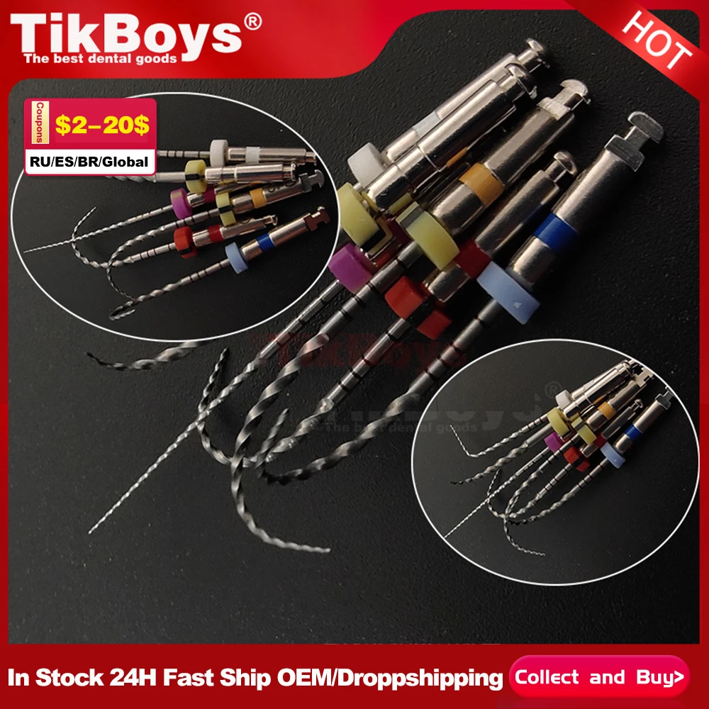 6Pcs/Box SOCO PLUS File Plus Activated Root Canal File Dentist Tools Endodontic Files Dental Rotary Files Dental Soco Plus 25mm
6Pcs/Box SOCO PLUS File Plus Activated Root Canal File Dentist Tools Endodontic Files Dental Rotary Files Dental Soco Plus 25mm