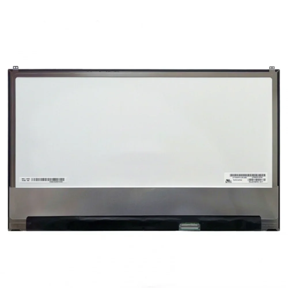 LP156WFA-SPG2 LP156WFA SPG2 15,6-дюймовый сенсорный ЖК-экран для ноутбука FHD 1920x1080 141PPI EDP 40 контактов IPS Slim 300 кд/м2 (тип.)
LP156WFA-SPG2 LP156WFA SPG2 15,6-дюймовый сенсорный ЖК-экран для ноутбука FHD 1920x1080 141PPI EDP 40 контактов IPS Slim 300 кд/м2 (тип.)