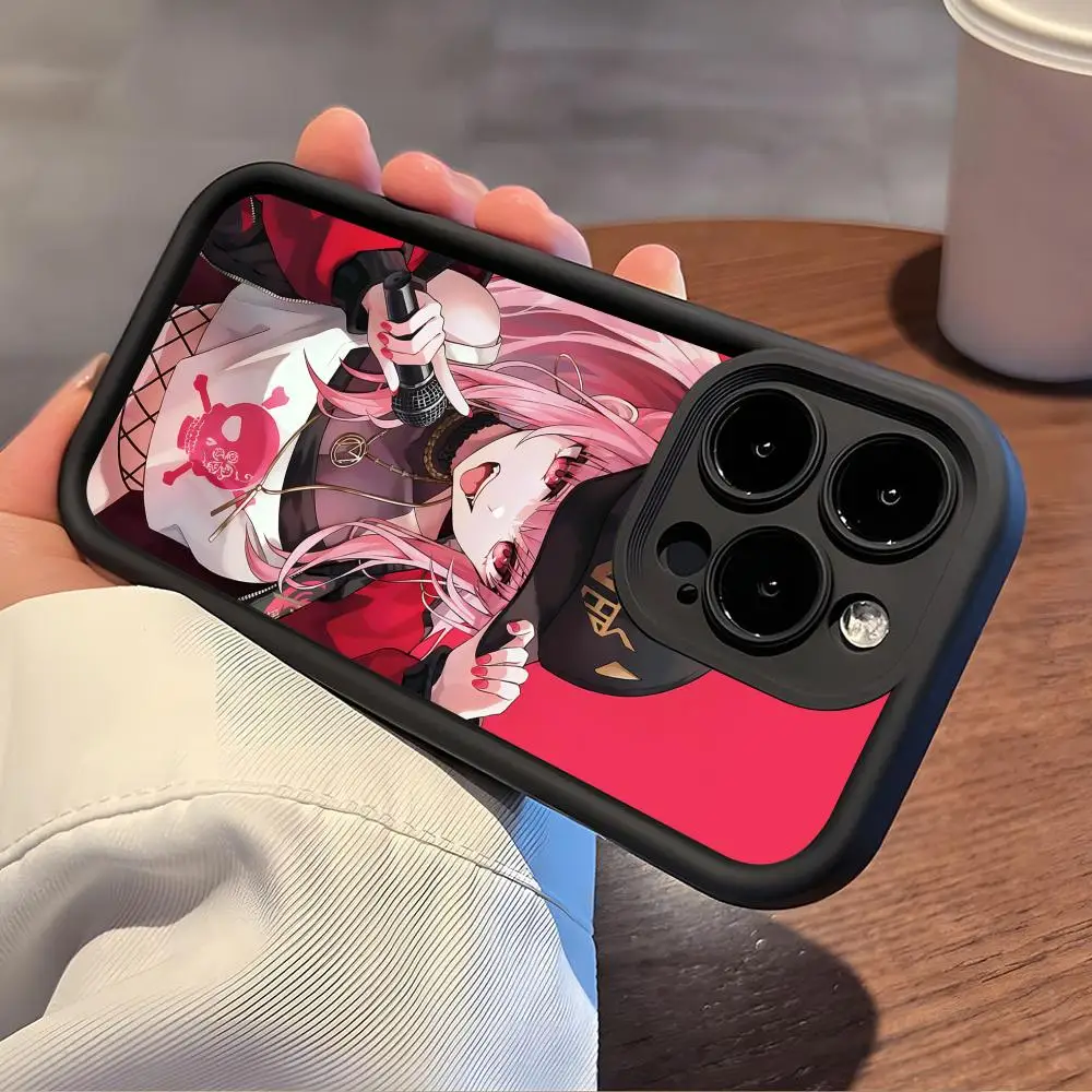 Чехол для телефона Anime Mori Calliope для iPhone 17 16 15 14 13 12 11 Air Pro Max Plus, утолщенный, из ТПУ, разноцветный, роскошный, красивый
Чехол для телефона Anime Mori Calliope для iPhone 17 16 15 14 13 12 11 Air Pro Max Plus, утолщенный, из ТПУ, разноцветный, роскошный, красивый