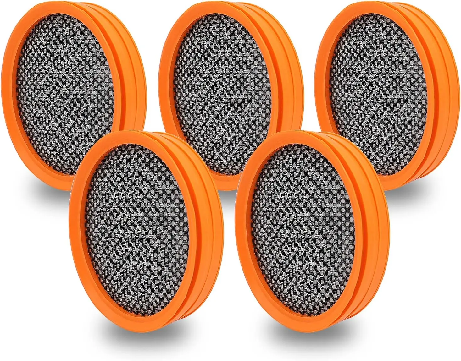 5Pcs FC8009/01 Replacement Filter for Philips SpeedPro & SpeedPro Aqua FC6721 Vacuum Cleaner Replacement Tools for Home
5Pcs FC8009/01 Replacement Filter for Philips SpeedPro & SpeedPro Aqua FC6721 Vacuum Cleaner Replacement Tools for Home