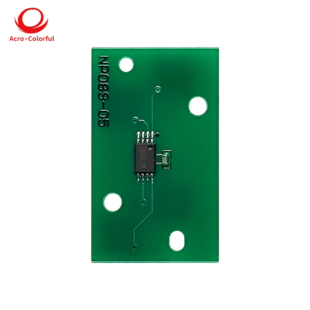 T-5070 Compatible Toner Chip T-5070WW for Toshiba e-STUDIO 257 s 307sd Drum 357s Laserjet 457s Copier 457s 507 Cartridge Chip
T-5070 Compatible Toner Chip T-5070WW for Toshiba e-STUDIO 257 s 307sd Drum 357s Laserjet 457s Copier 457s 507 Cartridge Chip