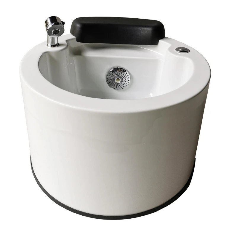 Nail Art Basin Massage Surf Acrylic Foot Bath Foot Bath
Nail Art Basin Massage Surf Acrylic Foot Bath Foot Bath