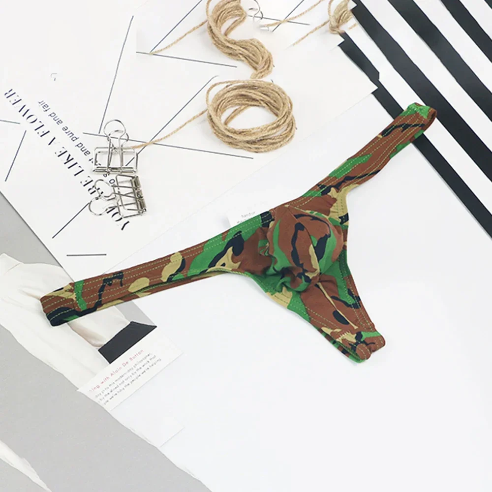 Новинка 2022 года, горячая распродажа, полезное нижнее белье высокого качества, мужские сексуальные стринги для плавания, 1 шт., аксессуары, трусы-бикини, камуфляжные
Новинка 2022 года, горячая распродажа, полезное нижнее белье высокого качества, мужские сексуальные стринги для плавания, 1 шт., аксессуары, трусы-бикини, камуфляжные