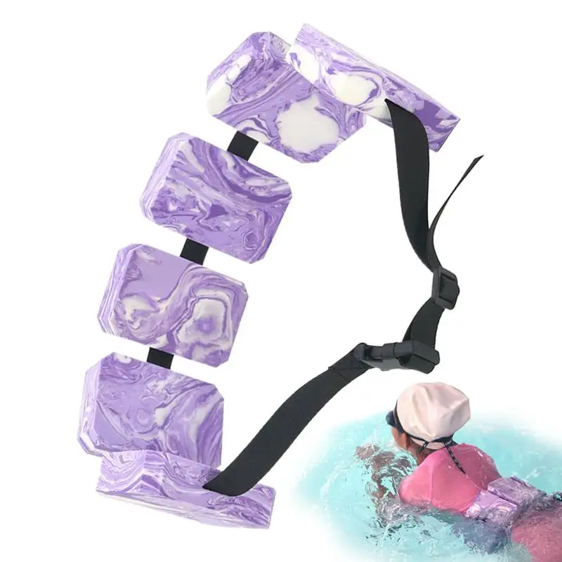 Swimming Waist Belt Swim Training Belt Kick Board Back Flotation Learning Gear EVA Buoyancy Waistband for Adults Children Kid
Swimming Waist Belt Swim Training Belt Kick Board Back Flotation Learning Gear EVA Buoyancy Waistband for Adults Children Kid