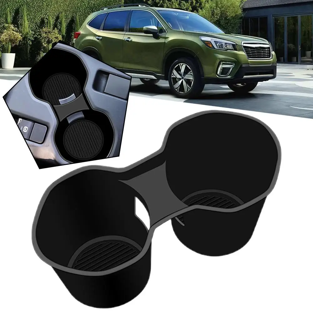 For Subaru Forester 2024 2025 Car Interior Car Center Holder Holder Water Cup Console Silicone Cup Accessories S1G0
For Subaru Forester 2024 2025 Car Interior Car Center Holder Holder Water Cup Console Silicone Cup Accessories S1G0