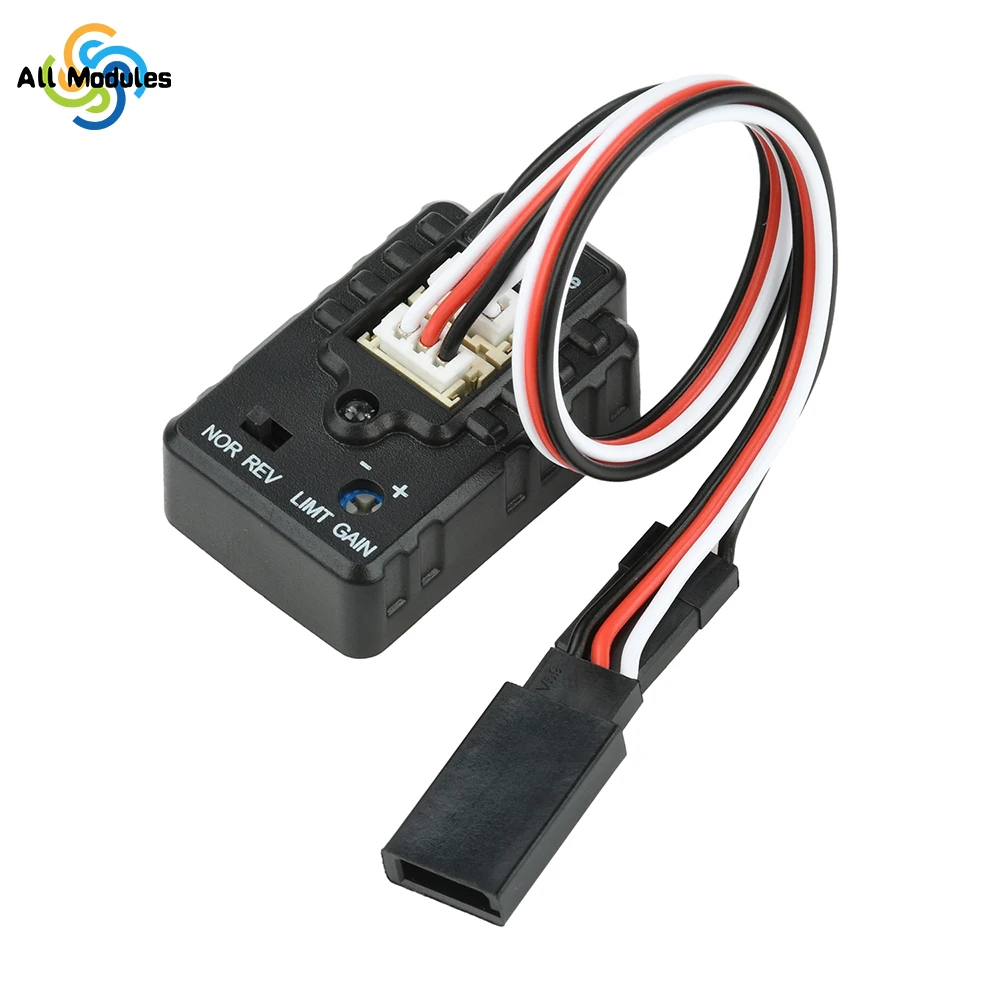 Dual-Axis Gyroscope for Vehicles Drift Auxiliary Gyro Dedicated Stabilization Module for Drift Cars and Flat-Track Runners
Dual-Axis Gyroscope for Vehicles Drift Auxiliary Gyro Dedicated Stabilization Module for Drift Cars and Flat-Track Runners