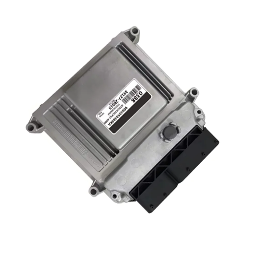 Original 39127-2b015 0388 Ecu Car Engine Computer Board Electronic Control Unit 9003050388ka For Hyundai 
Original 39127-2b015 0388 Ecu Car Engine Computer Board Electronic Control Unit 9003050388ka For Hyundai