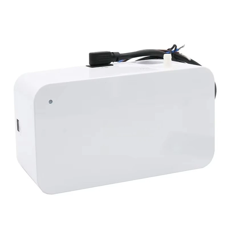 Air Conditioning Drainage Pump M1 HVAC Condensate Drain Pump
Air Conditioning Drainage Pump M1 HVAC Condensate Drain Pump