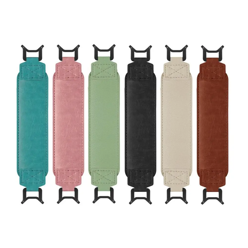 Leather Tablet Hand Strap Anti Drop Elastic Finger Grip Holder Universal Anti-Slip for Kindle/iPad/Kobo/Sony/Pocketbook/Lenovo
Leather Tablet Hand Strap Anti Drop Elastic Finger Grip Holder Universal Anti-Slip for Kindle/iPad/Kobo/Sony/Pocketbook/Lenovo