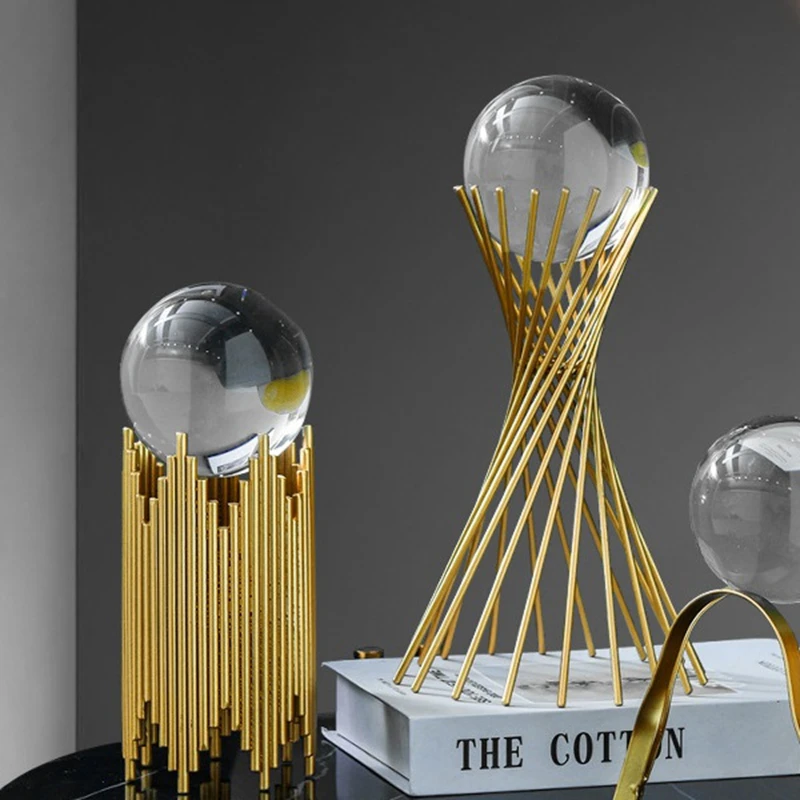 Легкие роскошные современные поделки, стильные украшения, железные украшения для гостиной, ТВ-шкаф 
Легкие роскошные современные поделки, стильные украшения, железные украшения для гостиной, ТВ-шкаф