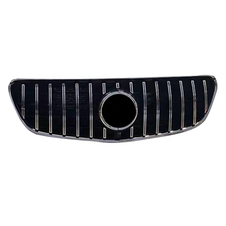 Upgrade Luxury Customized ABS Material Car Grille for Mercedes benz W447 V250 V260 Vclass Vito Auto Accessories
Upgrade Luxury Customized ABS Material Car Grille for Mercedes benz W447 V250 V260 Vclass Vito Auto Accessories