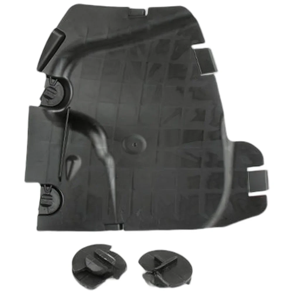 Vehicle Maintenance Wheel Well Cover Front Fender Cover For Mercedes Air Intake Part Car Protection Pre-installed Clips
Vehicle Maintenance Wheel Well Cover Front Fender Cover For Mercedes Air Intake Part Car Protection Pre-installed Clips