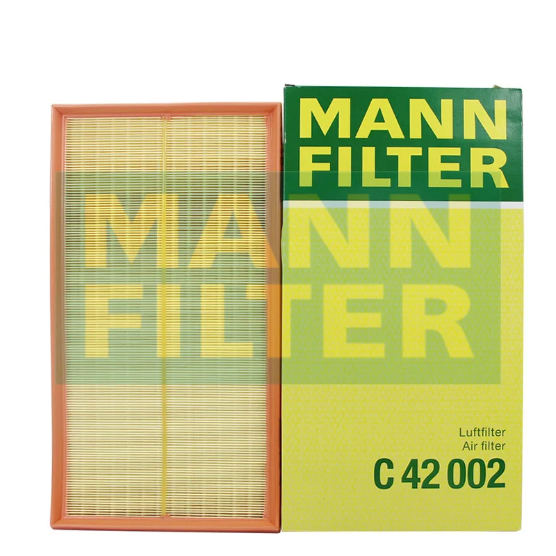 For MERCEDES BENZ V200d, V220d, V250d, Vito, Viano, MARCO POLO Camper 2014-2020 MANNFILTER Air Filter C42002 A6510900051
For MERCEDES BENZ V200d, V220d, V250d, Vito, Viano, MARCO POLO Camper 2014-2020 MANNFILTER Air Filter C42002 A6510900051