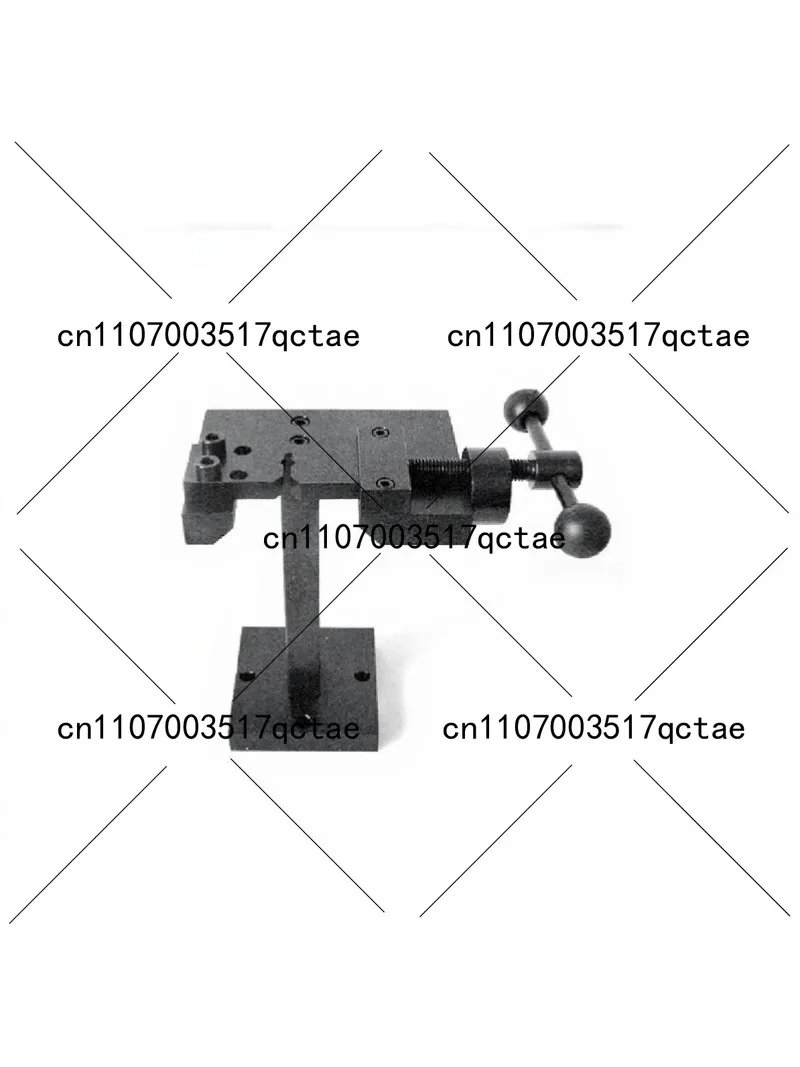 Universal Injector Disassembly Bracket Clamping Fixture Repair Tool Vise Holder
Universal Injector Disassembly Bracket Clamping Fixture Repair Tool Vise Holder