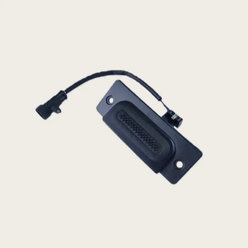 Rear Trunk Liftgate Lid Handle Switch 080054800 For Granturismo 2008-2015 Accessories
Rear Trunk Liftgate Lid Handle Switch 080054800 For Granturismo 2008-2015 Accessories
